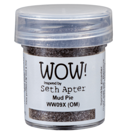 WOW! WOW! Mud Pie by Seth Apter