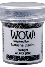WOW! WOW! Twilight *Natasha Davies*