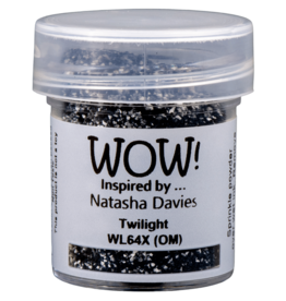 WOW! WOW! Twilight by Natasha Davies