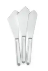 Hero Arts Palette knives- 3/pkg (plastic)