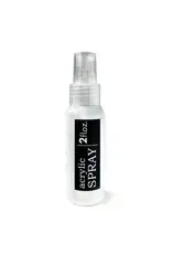 Hero Arts Acrylic Spray- Opaque white