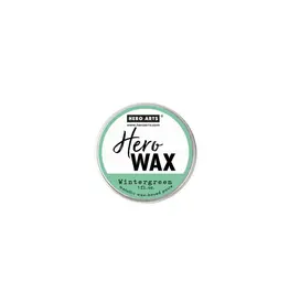 Hero Arts Hero Wax Wintergreen