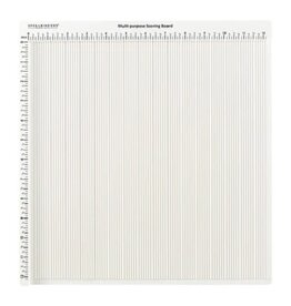 Spellbinders 12x12" Scoring Board