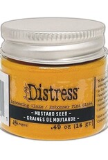 Tim Holtz - Ranger Distress Embossing Glaze -Mustard Seed