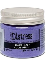 Tim Holtz - Ranger Distress Embossing Glaze - Shaded Lilac