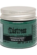 Tim Holtz - Ranger Distress Embossing Glaze - Evergreen Bough