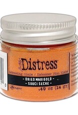 Tim Holtz - Ranger Distress Embossing Glaze - Dried Marigold