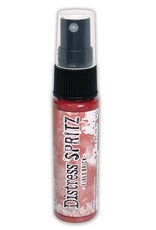 Tim Holtz - Ranger Distress Spritz Spray - Fired Brick