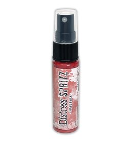 Tim Holtz - Ranger Distress Spritz Spray - Fired Brick