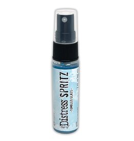 Tim Holtz - Ranger Distress Spritz Spray -  Tumbled Glass