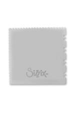 Sizzix Sizzix Studio Making Tool Texture Tool 3" x 3" - Grey