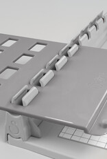 Sizzix Sizzix Studio Accessory Registration Press, Hinge Adapter