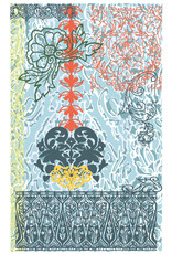 Sizzix Sizzix Studio Stamps Set 14 pcs and 3 Pcs Stencilsornate by Vic Hollins
