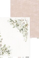 P13 Love and Lace - Paper 01 12x12"
