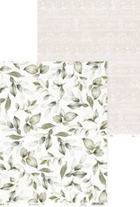 P13 Love and Lace - Paper 04  12x12"