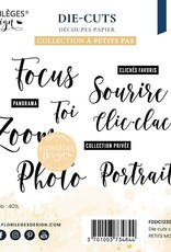 Florileges Design Die Cuts Calques Petits Mots 4