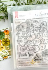 ALTENEW Storage Pockets: 10.75" x 7.5" (10 pieces/set)