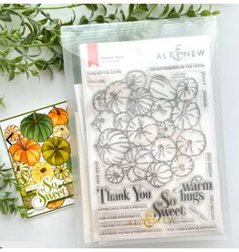 AltNew Storage Pockets: 10.75" x 7.5" (10 pieces/set)