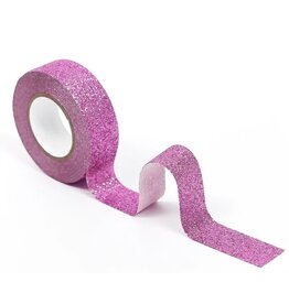 ALTENEW Shimmery Mauve Glitter Tape