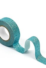 ALTENEW Turquoise Sparkle Glitter Tape