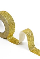 ALTENEW Sunlit Gold Glitter Tape