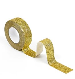 ALTENEW Sunlit Gold Glitter Tape
