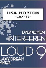 Lisa Horton Crafts Lisa Horton Crafts Interference Ink - Galaxy Dream