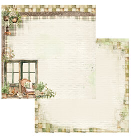 49 AND MARKET Cottagecore - Moments - 12x12 Pattern Paer