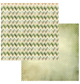49 AND MARKET Cottagecore - Recollection- 12x12 Pattern Paper