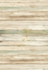 49 AND MARKET Cottagecore - Reminisce - 12x12 Pattern Paper