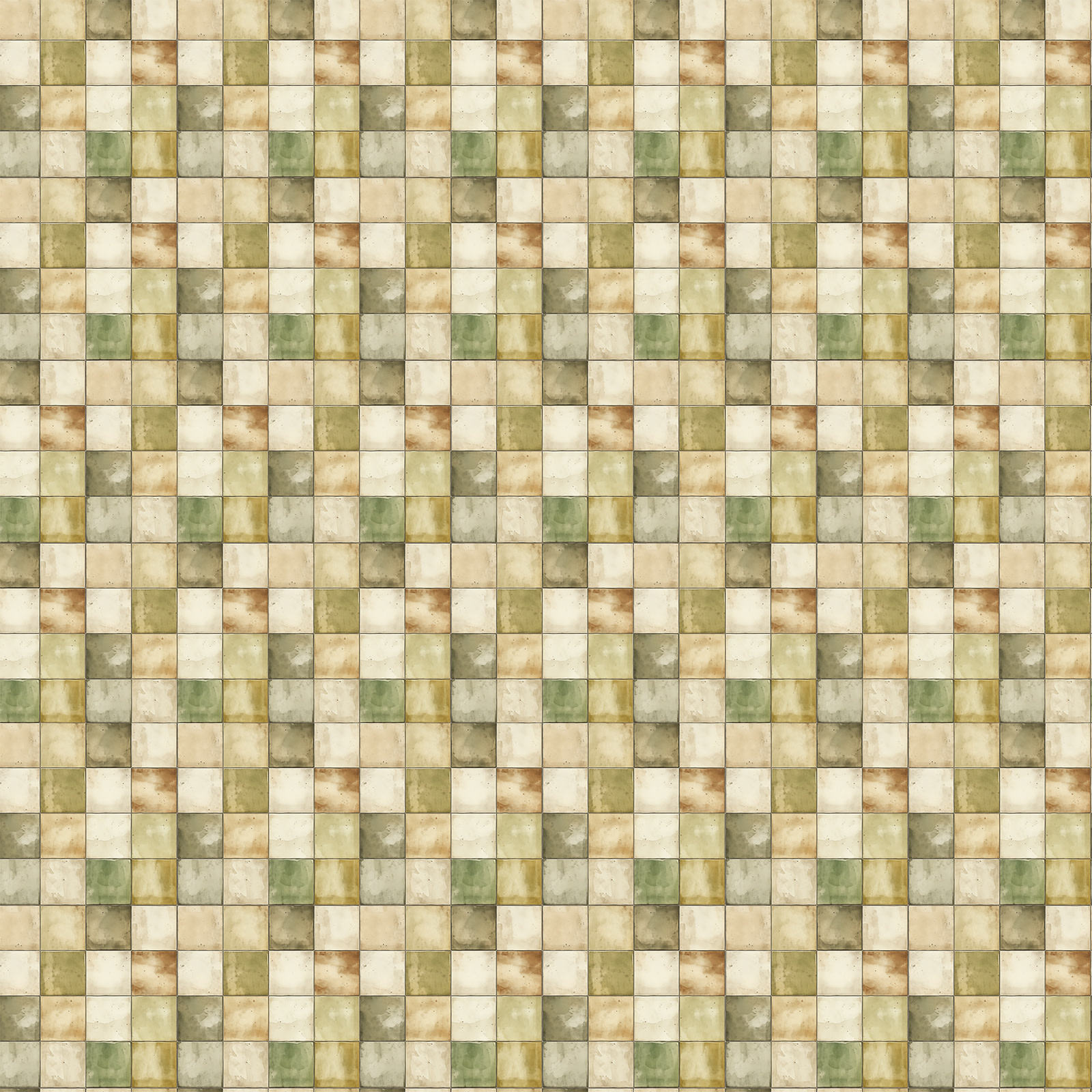 49 AND MARKET Cottagecore - Yesteryear - 12x12 Pattern Paper