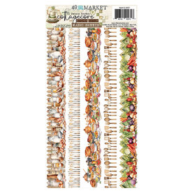 49 AND MARKET Cottagecore - Washi Sheets