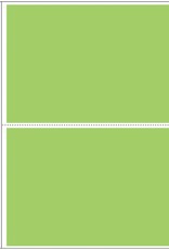 Doodlebug Design Doodlebug Mini Album Protector - 4X6