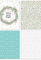 Honey Bee What's Cookin' - Limited Edition A2 Paper Pack