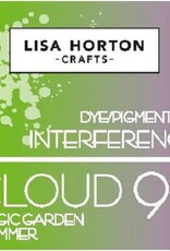 Lisa Horton Crafts Lisa Horton Crafts Interference Ink - Magic Garden Shimmer