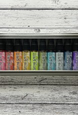 Tim Holtz - Ranger Distress - Spritz Storage Tin