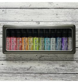 Tim Holtz - Ranger Tim Holtz Distress Spritz Storage Tin