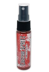 Tim Holtz - Ranger Tim Holtz Distress Spritz Spray - Lumberjack Plaid