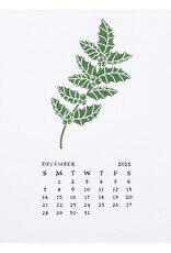 Spellbinders Florals Through the Year-December Holly Berry