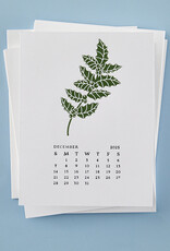 Spellbinders Florals Through the Year-December Holly Berry