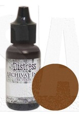 Tim Holtz - Ranger Distress Archival Reinker- Vintage Photo