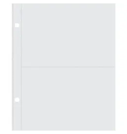 Simple Stories SNAP Binder Pocket Pages 4x6 refills