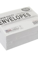 Premium Quality Envelopes 100 Count