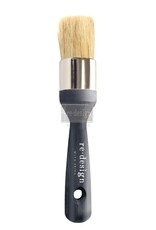 Re-Design with Prima Re Design Wax brush 1"