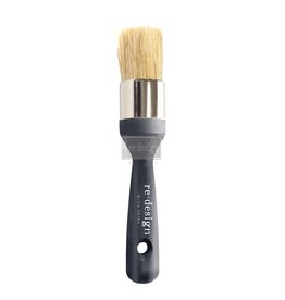 Re-Design with Prima Re Design Wax brush 1"