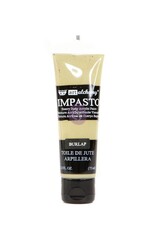PRIMA MARKETING INC Art Alchemy- Impasto Paint - Burlap