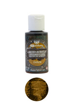 Prima Marketing Inc Art Alchemy - Liquid Acrylic - Ochre -30ml