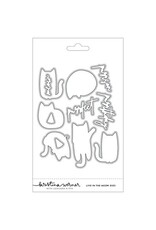 Concord & 9TH Live in the Meow Dies