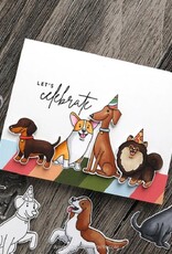 Concord & 9TH Puppy Paw-ty Dies