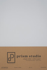 Prism Studio 8.5x11 Vellum Paper, Simply White - 10 sheets